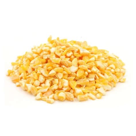 Hominy Corn