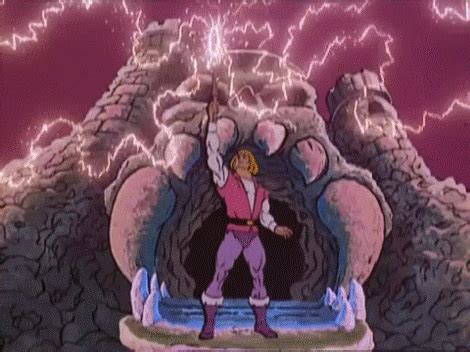 ¿Recuerdas a He Man? 8 curiosidades que no conocías ¡Yo soy He Man ...