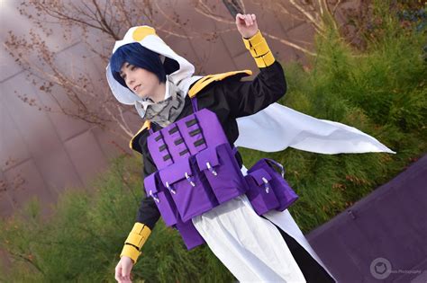 Tamaki Amajiki Cosplay | Cosplay Amino