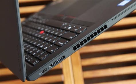 Lenovo ThinkPad Thunderbolt USB-C – nie działa / wolne ładowanie, problem, nie jest widoczny itp ...