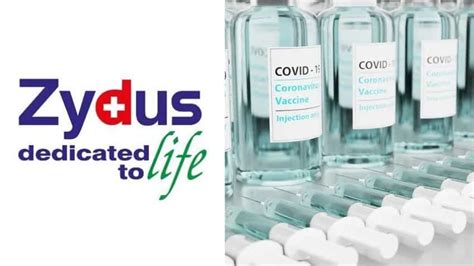 Zydus Cadila's Covid-19 vaccine ZyCoV-D to be used in these seven states initially | Zee Business