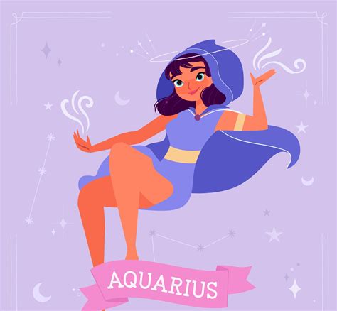 Aquarius Horoscope 2023 - A Year Of Personal Growth And Fulfillment