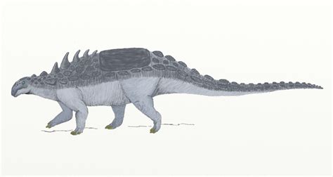 Polacanthus by Hazzibo on DeviantArt