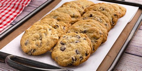 Chocolate Chip Cookies Recipe | Zero Calorie Sweetener & Sugar Substitute | Splenda Sweeteners