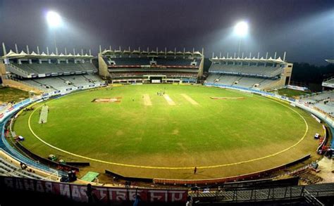 IPL 2014 Venues: JSCA International Cricket stadium, Ranchi - India Today