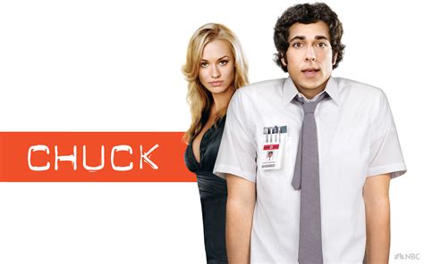 Dan’s Top 100 Everything: #68 Chuck | Earn This