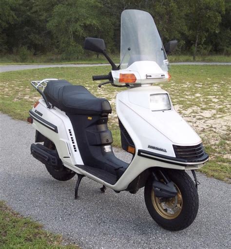 Honda Elite 250 | Motor Scooter Guide