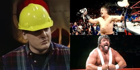 10 WWE Attitude Era Feuds That Made No Sense