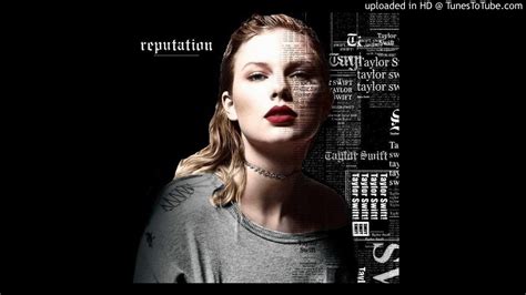 Taylor Swift - Don't Blame Me - YouTube