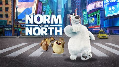 Norm of the North | Apple TV