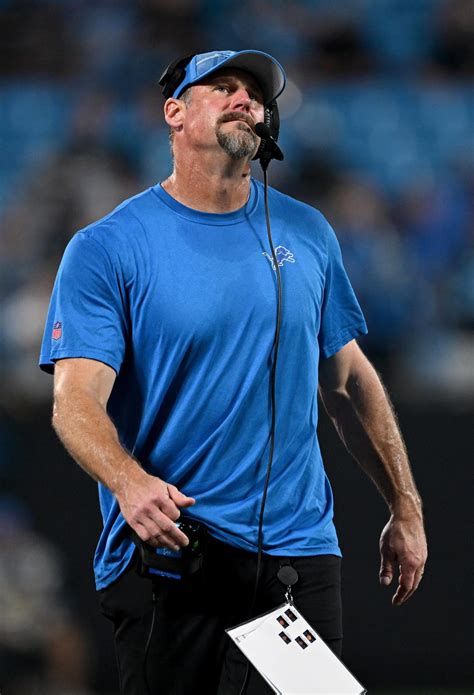 Dan Campbell accidentally revealed the obvious for Detroit Lions: He's ...