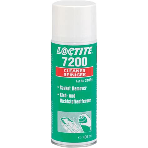 Loctite Kleb- und Dichtstoffentferner 7200 400 ml | Maciag Offroad