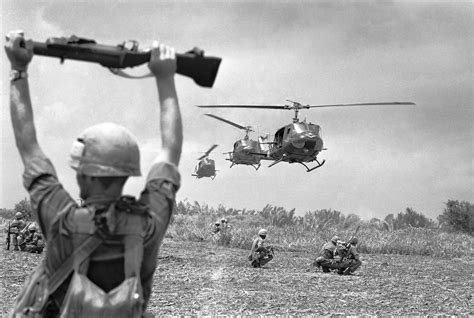 Vietnam War Wallpapers (54+ images)