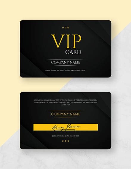 9+ Membership Card Templates - Illustrator, InDesign, Word, PSD, PDF, Publisher | Free & Premium ...