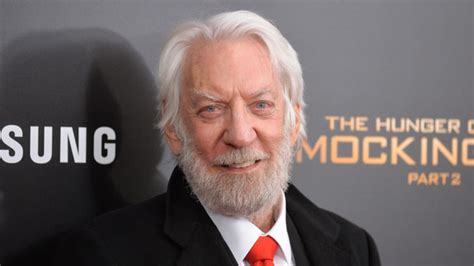 Donald Sutherland Movies: 16 Greatest Films Ranked Worst to Best ...