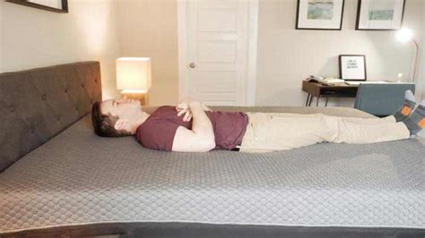 Layla Hybrid Mattress Review (2024 Update) - Personally Tested