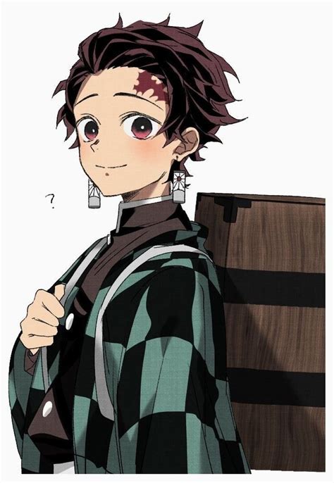 #Tanjiro #KimetsuNoYaiba | Slayer, Anime demon, Demon