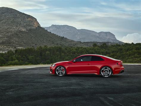 2023 Audi RS 5 Competition Package Brings the Noise - CNET