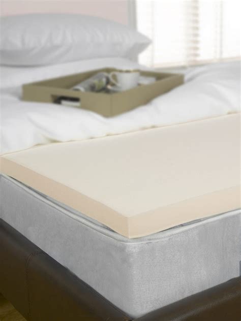 Buy Mattress Topper Memory Foam at Annetta Boucher blog