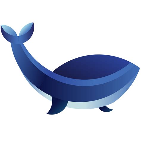 Download Whale Icon Logo Royalty-Free Stock Illustration Image - Pixabay