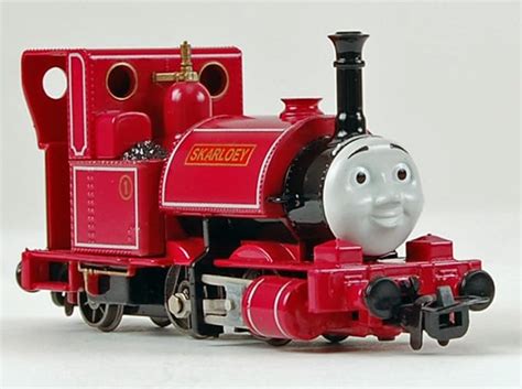 Thomas Friends Skarloey | ubicaciondepersonas.cdmx.gob.mx