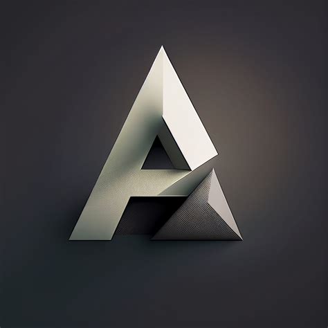 AI-Generated Logos - by Paul Aaron - Addition