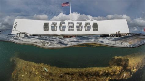 Pearl Harbor ceremonies will go on -- without 5 remaining survivors of ...