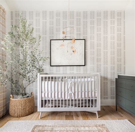 What is a safe temperature for a newborn's room? | Homes & Gardens