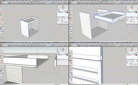 Workshop Storage Cabinets Plans PDF Woodworking