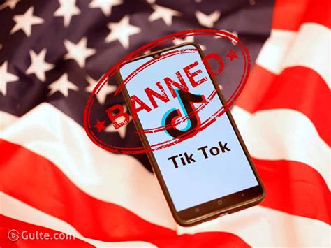 Now US To Ban TikTok!