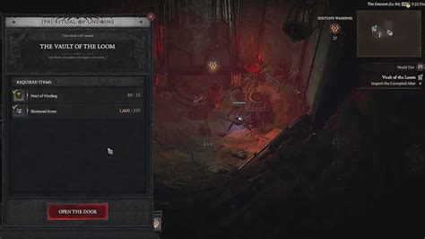 How To Find Echo of Malphas in Diablo 4 | The Nerd Stash