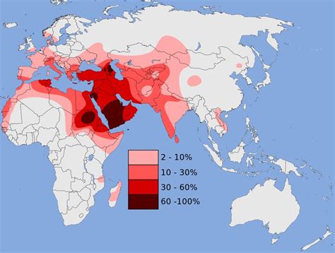 Haplogroup J | Family tree dna, Genealogy history, History