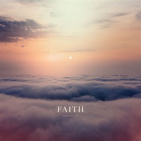 Faith Wallpapers on WallpaperDog