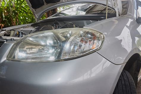 Headlight Assembly Replacement Cost [Multiple Models]