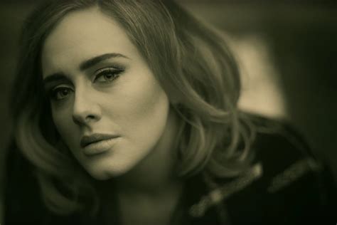 Adele's '25' is the biggest selling Number 1 album of all time • News • DIY Magazine