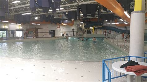 Kanata Leisure Centre and Wave Pool - 70 Aird Pl, Kanata, ON K2L 4C9, Canada