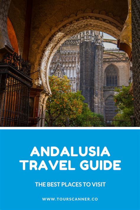 Andalusia Tour - The Best Places to Visit - TourScanner