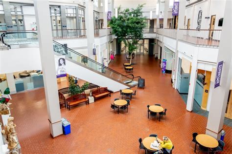 See how Austin Community College turned Highland Mall into a campus | KUT Radio, Austin's NPR ...