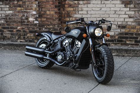 Indian Scout Bobber Wallpapers - Wallpaper Cave