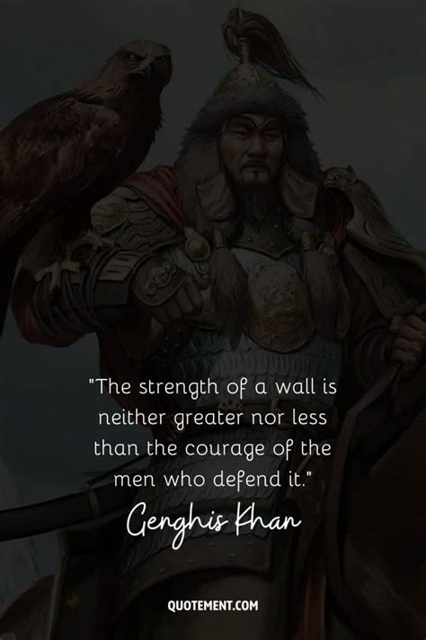 60 Genghis Khan Quotes For All The Feared Leaders