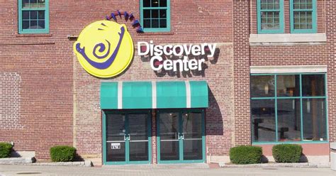 Hours and Pricing | The Discovery Center