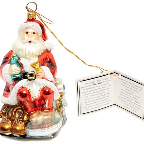 Polonaise Christmas Ornaments - Etsy