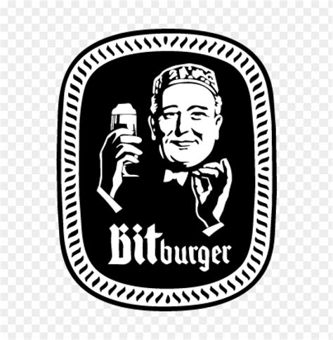 Free download | HD PNG bitburger black vector logo - 470173 | TOPpng