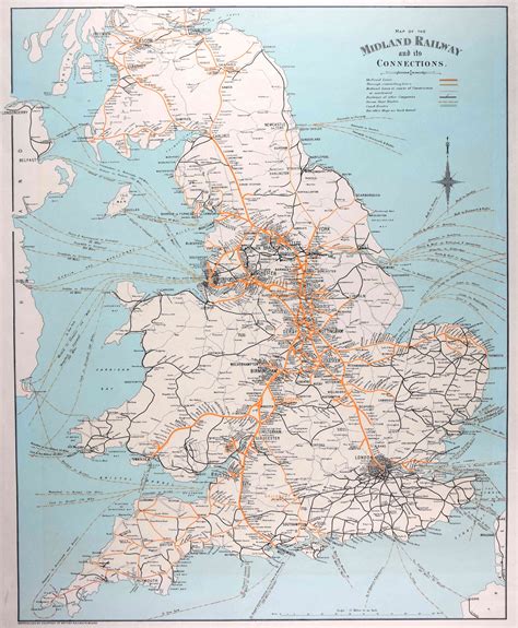 Railway Mania - Leicestershire Museum Collections