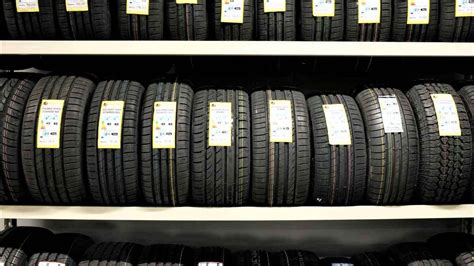 Best Tire Brands Rated by Consumer Reports | Torque News