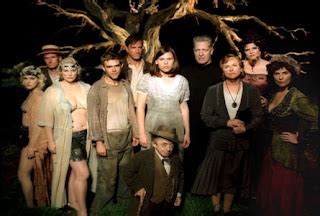 Carnivale (2ª temporada) - HBO