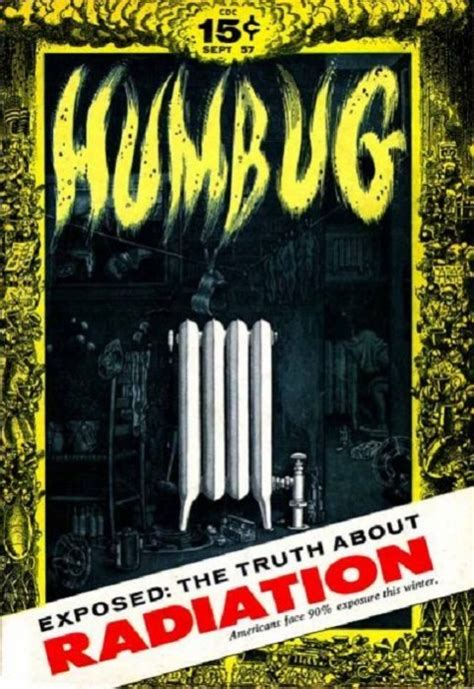 Humbug 10 (Humbug Publications) - Comic Book Value and Price Guide