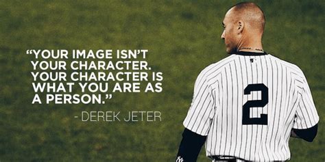 97 Derek Jeter Quotes that will help you - Players Bio