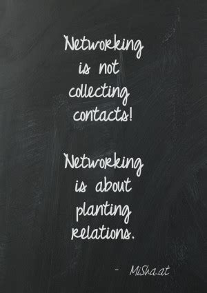 Power Of Networking Quotes. QuotesGram