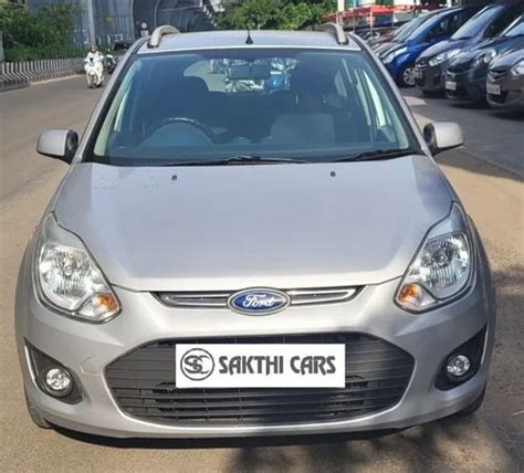 Ford Figo Titanium at Rs 415000 | Ford Cars in Chennai | ID: 2851901912312